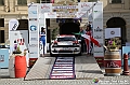 VBS_2278 - Rally Il Grappolo Storico - Quarta Edizione - Partenza